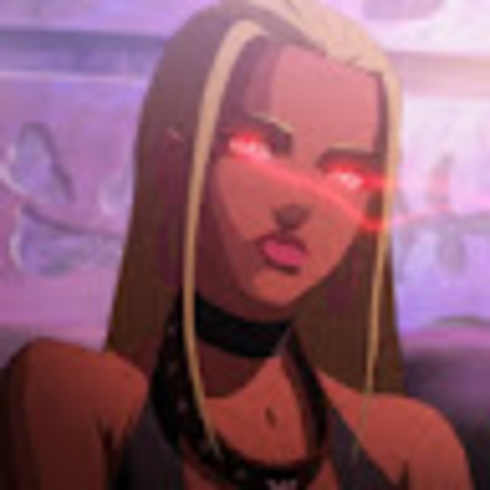 Meet your Posher, Siya